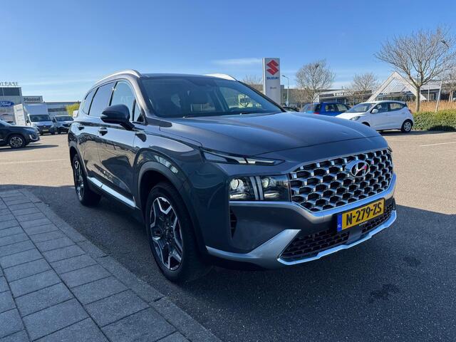 Hyundai SANTA FE 1.6 T-GDI PHEV Premium Sky
