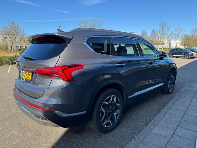 Hyundai SANTA FE 1.6 T-GDI PHEV Premium Sky