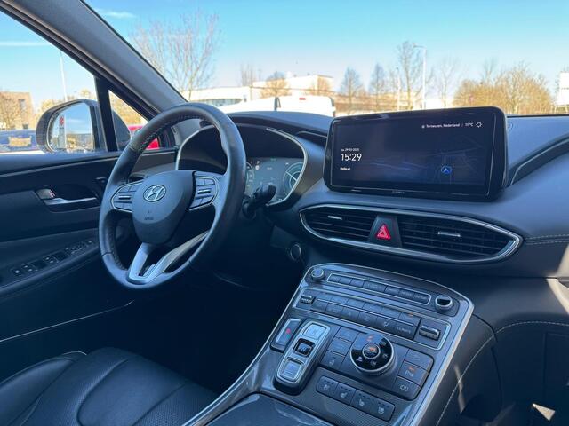 Hyundai SANTA FE 1.6 T-GDI PHEV Premium Sky