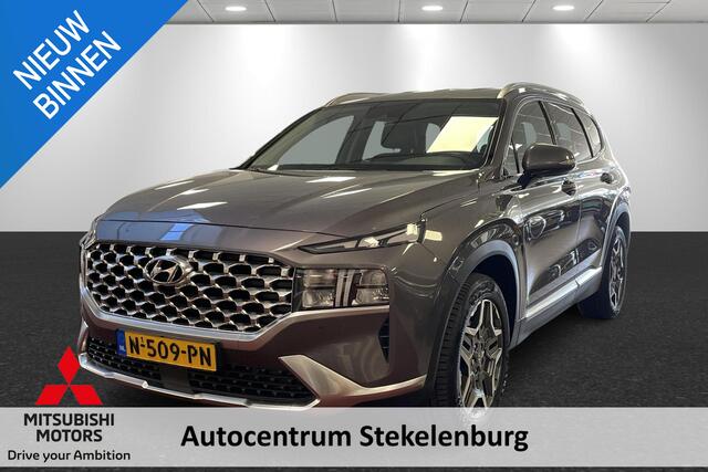Hyundai SANTA FE 1.6 T-GDI PHEV Comfort Smart 7p.