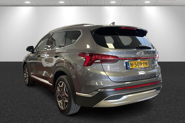 Hyundai SANTA FE 1.6 T-GDI PHEV Comfort Smart 7p.