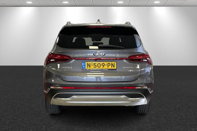Hyundai SANTA FE 1.6 T-GDI PHEV Comfort Smart 7p.