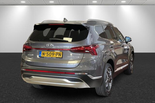 Hyundai SANTA FE 1.6 T-GDI PHEV Comfort Smart 7p.