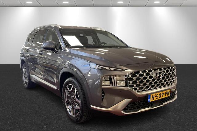 Hyundai SANTA FE 1.6 T-GDI PHEV Comfort Smart 7p.