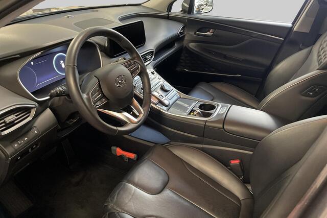 Hyundai SANTA FE 1.6 T-GDI PHEV Comfort Smart 7p.