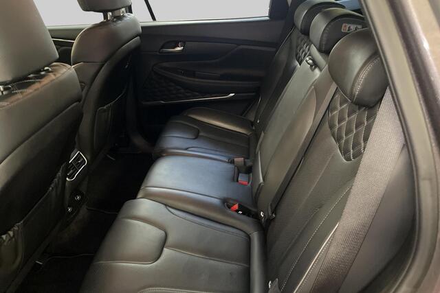 Hyundai SANTA FE 1.6 T-GDI PHEV Comfort Smart 7p.