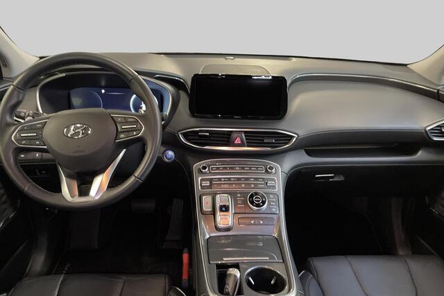Hyundai SANTA FE 1.6 T-GDI PHEV Comfort Smart 7p.