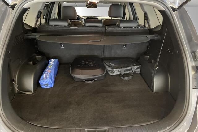 Hyundai SANTA FE 1.6 T-GDI PHEV Comfort Smart 7p.