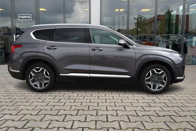 Hyundai SANTA FE 1.6 T-GDI PHEV Premium Plus Sky 7p. | Pano | 360 Camera | ACC |