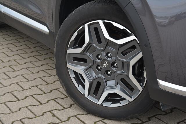 Hyundai SANTA FE 1.6 T-GDI PHEV Premium Plus Sky 7p. | Pano | 360 Camera | ACC |