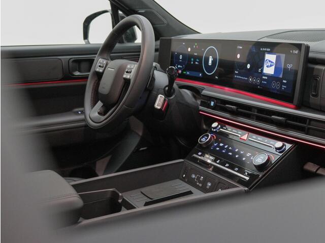Hyundai SANTA FE 1.6 T-GDI PHEV 4WD Black Line | 5-zitter | 360 Camera | Navigati