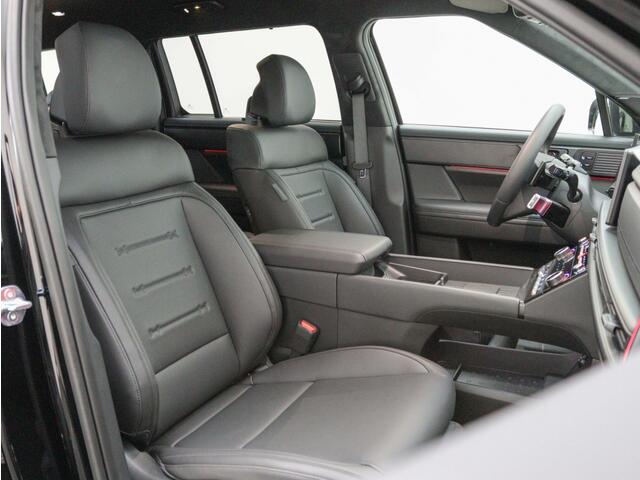 Hyundai SANTA FE 1.6 T-GDI PHEV 4WD Black Line | 5-zitter | 360 Camera | Navigati