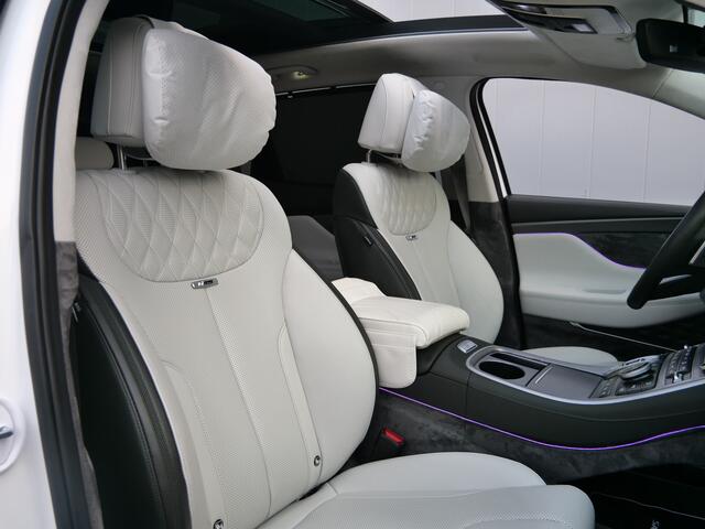 Hyundai SANTA FE 1.6 T-GDI 265pk PHEV Premium Plus Sky 7p. Automaat Panoramadak / Trekhaak / Stoelkoeling / Etc / Etc.