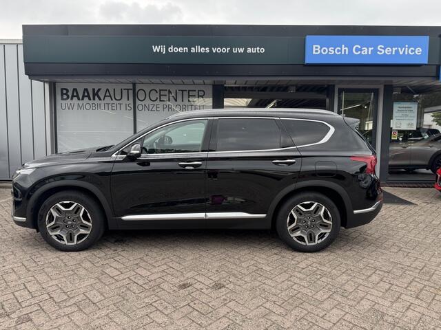 Hyundai SANTA FE 1.6 T-GDI PHEV Premium | Trekhaak | 360 Camera | Navi