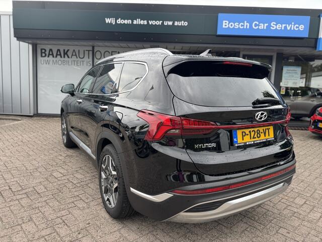 Hyundai SANTA FE 1.6 T-GDI PHEV Premium | Trekhaak | 360 Camera | Navi