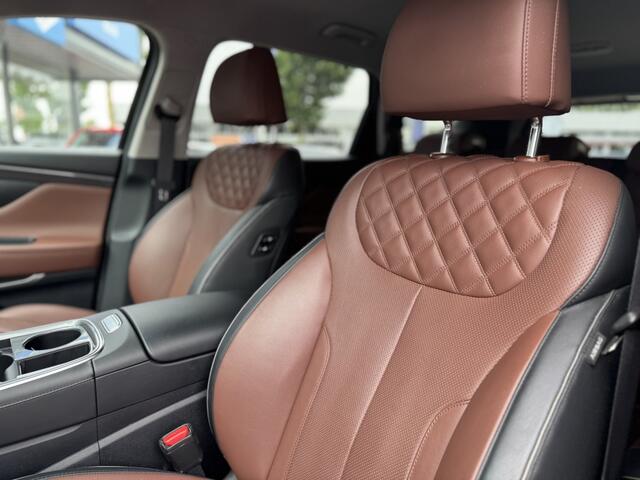 Hyundai SANTA FE 1.6 T-GDI PHEV Premium | Trekhaak | 360 Camera | Navi