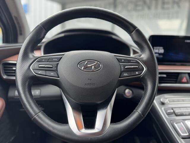 Hyundai SANTA FE 1.6 T-GDI PHEV Premium | Trekhaak | 360 Camera | Navi