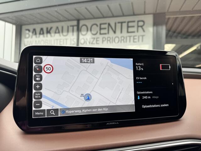 Hyundai SANTA FE 1.6 T-GDI PHEV Premium | Trekhaak | 360 Camera | Navi