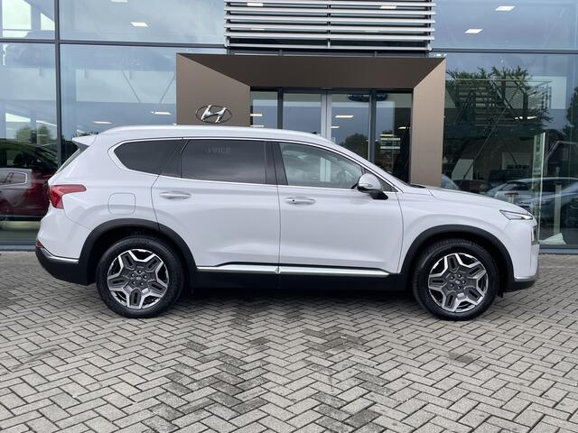 Hyundai SANTA FE 1.6 T-GDI PHEV Comfort Smart Sky 7persoons | Plug-in Hybrid | Trekhaak