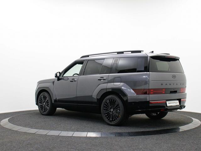 Hyundai SANTA FE 1.6 T-GDI PHEV | Black line | 6 zitter | 360 camera |