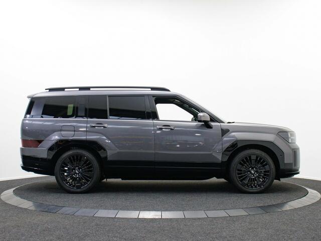 Hyundai SANTA FE 1.6 T-GDI PHEV | Black line | 6 zitter | 360 camera |