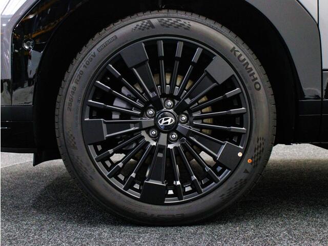 Hyundai SANTA FE 1.6 T-GDI PHEV | Black line | 6 zitter | 360 camera |