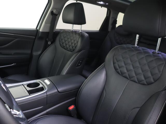 Hyundai SANTA FE 1.6 T-GDI PHEV Premium Sky 7p. OPEN DAK !!!! Poetsen