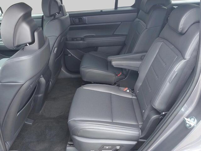 Hyundai SANTA FE 1.6 T-GDI PHEV Black Line 4WD 6p.