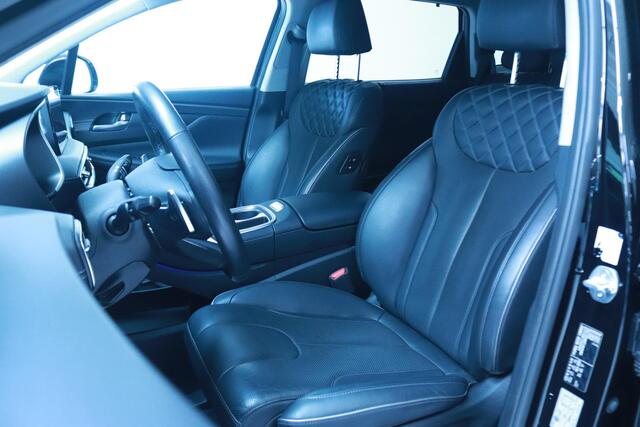 Hyundai SANTA FE 1.6 T-GDI PHEV Premium 7p. | Navigatie | Cruise Control Adaptief | Achteruitrijcamera |