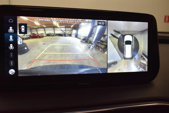 Hyundai SANTA FE 1.6 T-GDI PHEV Premium Sky Pano 360 Cam El. Aklep Mem Seats