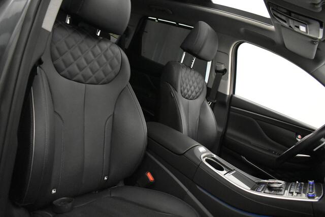 Hyundai SANTA FE 1.6 T-GDI PHEV Premium Sky Pano 360 Cam El. Aklep Mem Seats