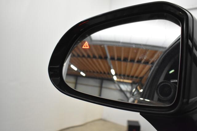 Hyundai SANTA FE 1.6 T-GDI PHEV Premium Sky Pano 360 Cam El. Aklep Mem Seats