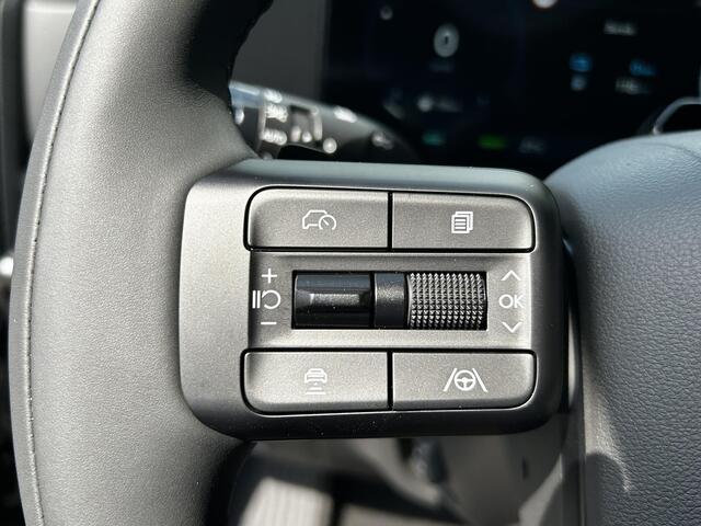 Hyundai SANTA FE 1.6 T-GDI PHEV Black Line 4WD 7p. | Uit voorraad leverbaar |