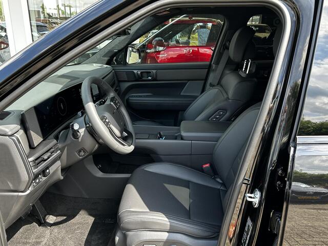 Hyundai SANTA FE 1.6 T-GDI PHEV Black Line 4WD 7p. | Uit voorraad leverbaar |