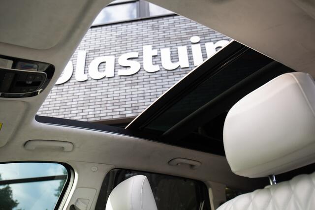 Hyundai SANTA FE 1.6 T-GDI PHEV Premium Sky 7p. , Pano dak, HUD, Trekhaak, Stoelverwarming/ventilatie