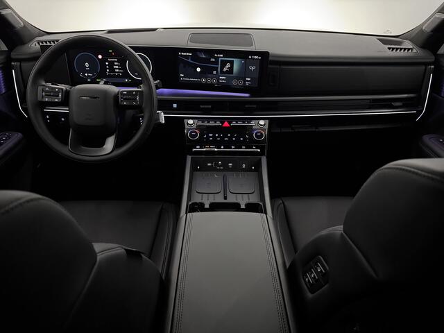Hyundai SANTA FE 1.6 T-GDI PHEV Black Line 4WD 252 PK, 360 Camera, Leder, Memory stoelen, Head-up display, Bose gleluidsysteem, 5 jaar garantie