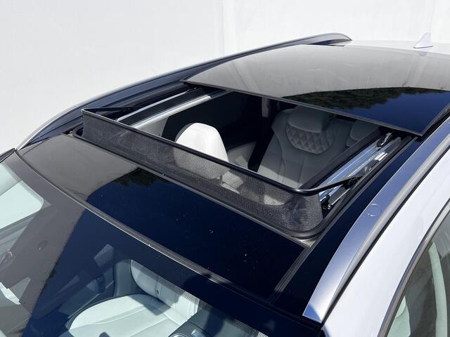 Hyundai SANTA FE 1.6 T-GDI PHEV Premium Plus Sky Automaat / Dealer onderhouden / Panorama-schuifdak / 1.350 kg afneembare trekhaak / HUD / Camera 360° / EAER bereik 58 / 69 km /