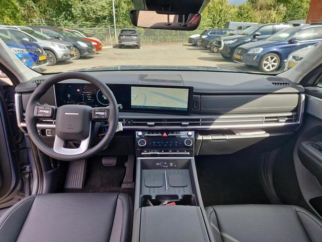 Hyundai SANTA FE 1.6 T-GDI PHEV Comfort Plus Limited 4WD 7p.