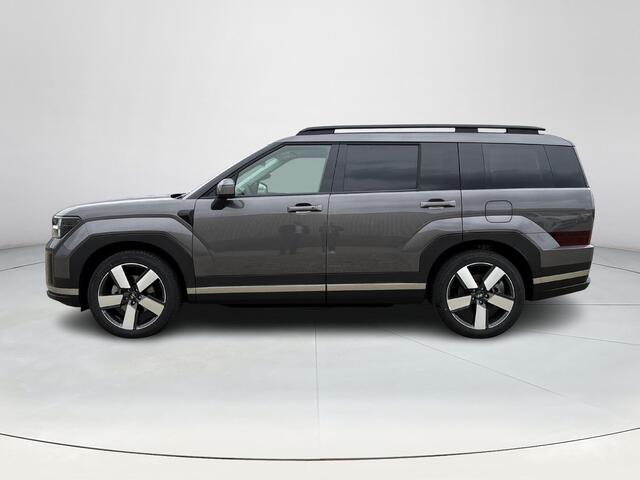 Hyundai SANTA FE PHEV Comfort Plus Limited | 3e Zit-rij / 7 Persoons | Stoel/stuurverwarming | Elektrisch verstelbare stoelen | Privacy glas | Lederen bekleding | Adaptive cruise control | Lane keep assist |