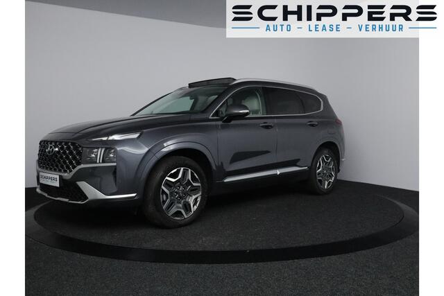 Hyundai SANTA FE 1.6 T-GDI PHEV Premium Sky 7-persoons