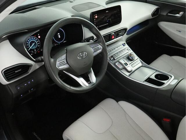Hyundai SANTA FE 1.6 T-GDI PHEV Premium Sky 7-persoons
