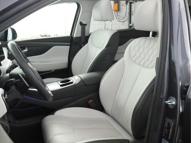 Hyundai SANTA FE 1.6 T-GDI PHEV Premium Sky 7-persoons
