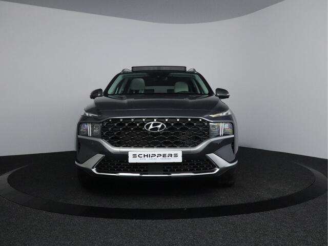 Hyundai SANTA FE 1.6 T-GDI PHEV Premium Sky 7-persoons