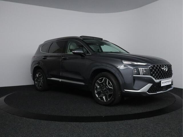 Hyundai SANTA FE 1.6 T-GDI PHEV Premium Sky 7-persoons