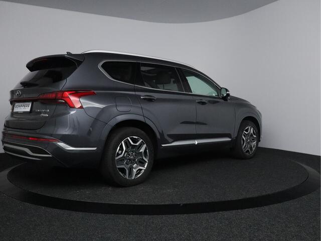 Hyundai SANTA FE 1.6 T-GDI PHEV Premium Sky 7-persoons