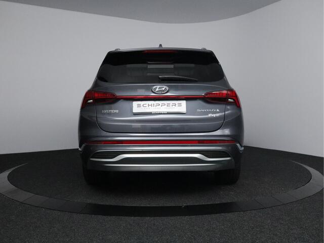 Hyundai SANTA FE 1.6 T-GDI PHEV Premium Sky 7-persoons