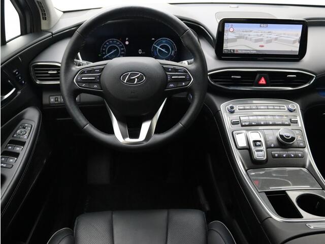 Hyundai SANTA FE 1.6 T-GDI HEV Premium | Private Lease 849,- | Afn. Trekhaak |