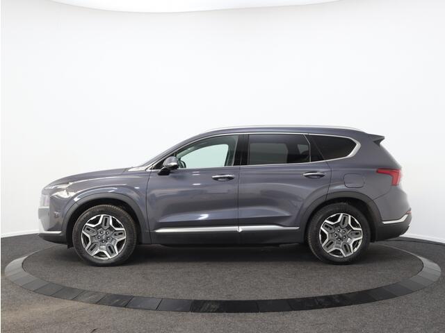 Hyundai SANTA FE 1.6 T-GDI HEV Premium | Private Lease 849,- | Afn. Trekhaak |