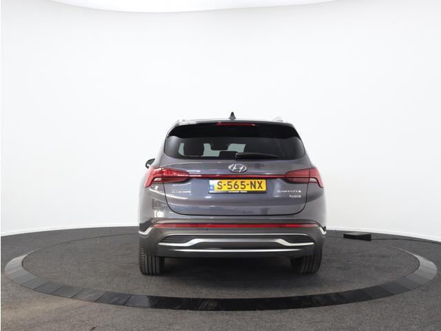 Hyundai SANTA FE 1.6 T-GDI HEV Premium | Private Lease 849,- | Afn. Trekhaak |