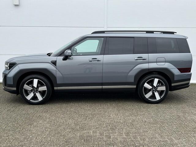 Hyundai SANTA FE 1.6 T-GDI PHEV Comfort Plus Limited 4WD 7p. Apple Carplay/Android Auto/ lichtmetalen velgen 20"/ airco (automatisch)/